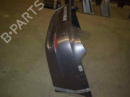 Rear bumper BMW 5 (E60) 520 d | BP1167763C8 