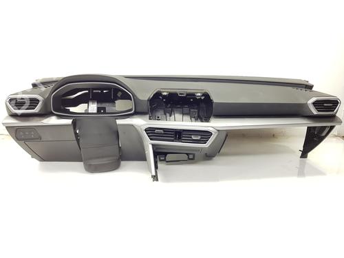 Airbag Kit SEAT LEON (KL1, KLG)  | BP29436807C86 