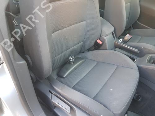 Højre solskærm VW GOLF V (1K1) 2.0 TDI | BP8283023I2 