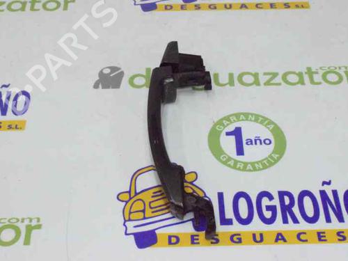 Front right exterior door handle OPEL ASTRA J (P10) 1.4 Turbo (68) | BP1639916C129 