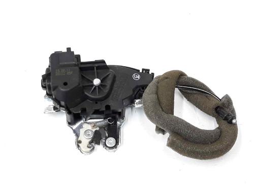 Used Tailgate lock MERCEDES-BENZ E-CLASS Coupe (C207) E 350 (207.359) (306 hp) 5108884