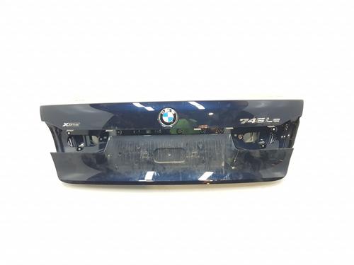 Used Tailgate BMW 7 (G11, G12) 740 Le xDrive (258 hp) 10209416