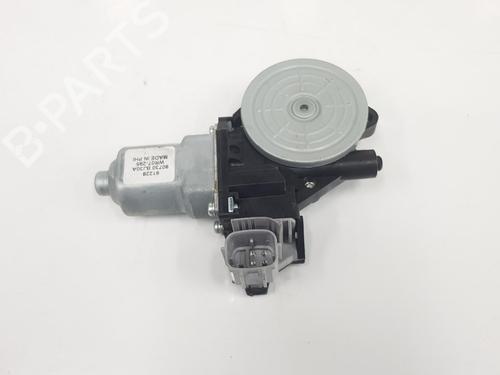 Used Right front window motor NISSAN NV200 / EVALIA Bus e-NV (ME0M) (109 hp) 11352996