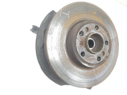 Left front steering knuckle BMW X5 (E53) 3.0 d | BP18073448M25 