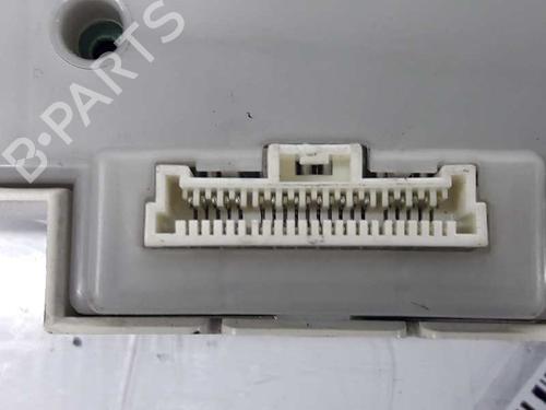 Climate control NISSAN 350Z Roadster (Z33) 3.5 (AAZ33) | BP4975208I5 