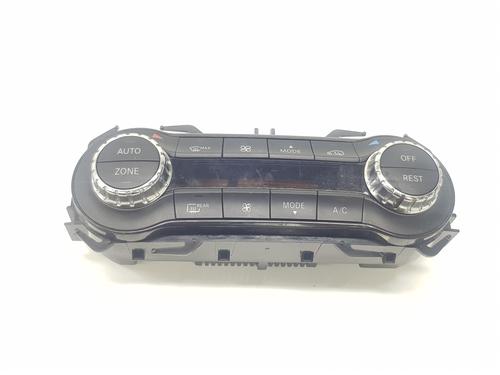 Used Climate control MERCEDES-BENZ GLA-CLASS (X156) GLA 200 CDI / d (156.908) (136 hp) 21073231