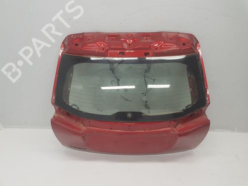 Bagklap CC/Kombi-Coupé Bagklap CC/Kombi-Coupé 36558184 36558184