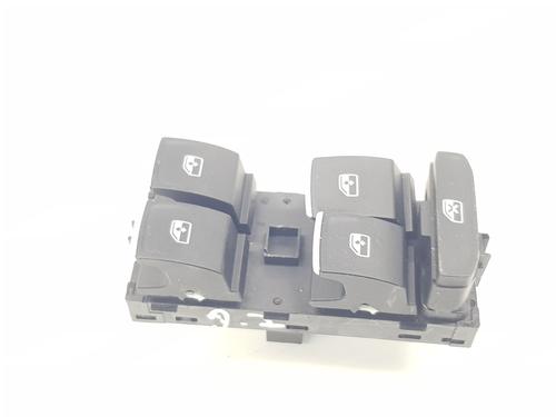Used Left front window switch VW T-ROC (A11, D11) 1.6 TDI (115 hp) 16554664