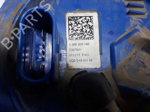 Fuel pump VW GOLF VII (5G1, BQ1, BE1, BE2) 1.2 TSI | BP1958445M76 