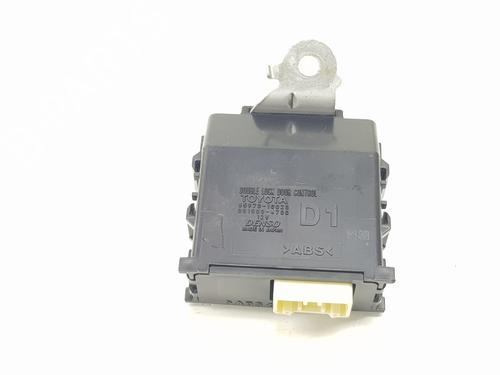 Used Electronic module TOYOTA C-HR (_X2_, _H2_) Hybrid (MAXH20) (197 hp) 28357331