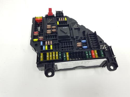 Fuse box BMW X4 (F26) xDrive 20 d | BP20666599E1 