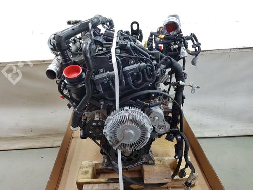 Engine FORD RANGER (TKE) 2.0 EcoBlue 4x4 | BP37177748M1 - Image 3