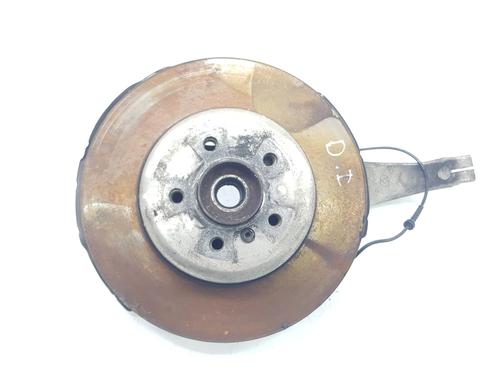 Used Left front steering knuckle BMW 5 (F10) 530 d xDrive (258 hp) 17478492