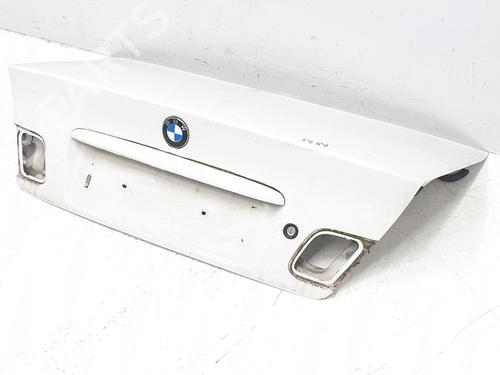 Tailgate BMW 3 Coupe (E46) 318 Ci | BP16947081C6 