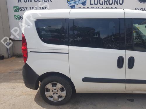 Gearstang OPEL COMBO Tour (X12)  | BP36699307M90  - Image 13