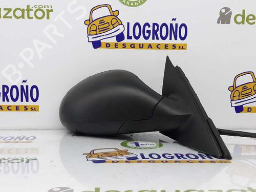 Right mirror SEAT IBIZA III (6L1)  | BP1324888C27 