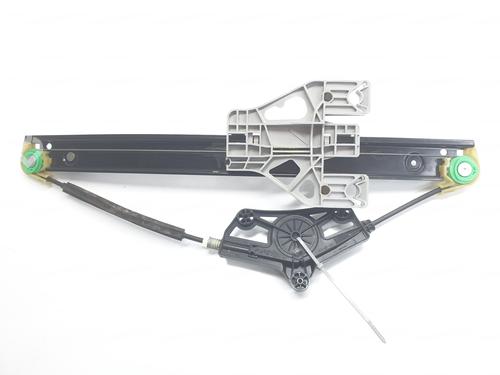 Rear right window mechanism AUDI A6 C7 (4G2, 4GC) 2.0 TDI | BP29409429C25 