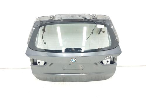 Used Tailgate BMW X1 (F48) xDrive 18 d (150 hp) 10407560