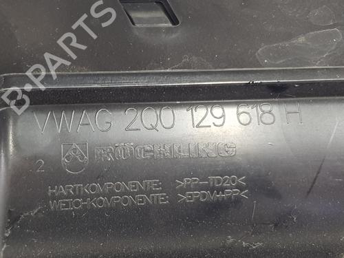 Air filter box SKODA SCALA (NW1)  | BP29409527M87 