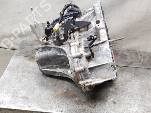 Gearbox RENAULT KANGOO III MPV Blue dCi 95 (KJAB) | BP35754233M3 - Image 5