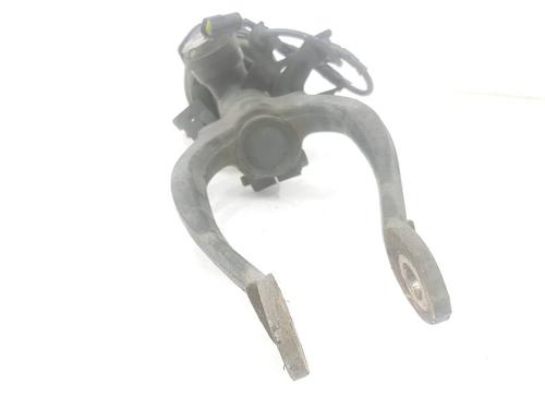Left front shock absorber INFINITI QX70 3.7 AWD | BP40257057M16 - Image 2