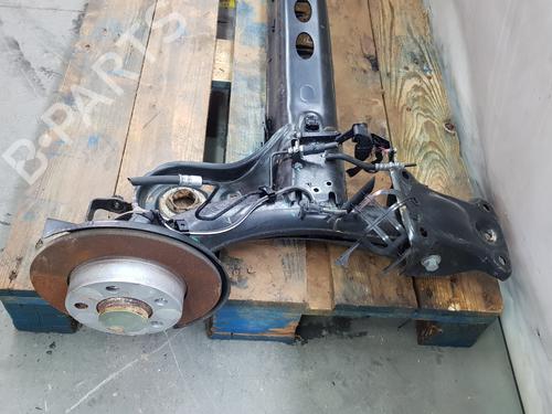 Rear axle SEAT ARONA (KJ7, KJP) 1.5 TSI | BP31265050M2
