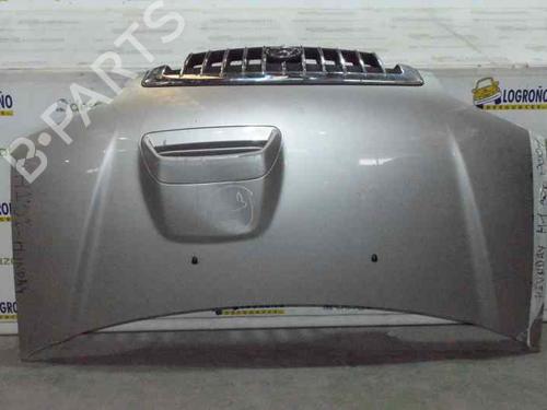 Used Hood HYUNDAI H-1 / STAREX Bus (A1) [1997-2025]  5386819