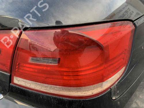 Driveshaft BMW 3 Convertible (E93) 320 d | BP5247649M37 