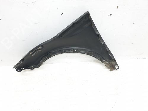 Right front fenders LAND ROVER RANGE ROVER EVOQUE (L538)  | BP29536026C42 