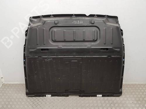 Used Cargo separator Cargo separator TOYOTA PROACE CITY Box Body/MPV (BPZ_) [2019-2026] 40452317 40452317