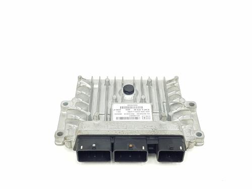 Used Engine control unit (ECU) PEUGEOT 407 (6D_) 2.0 HDi (6DRHRH) (140 hp) 20294932
