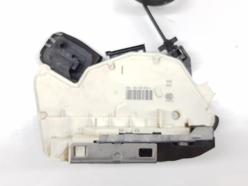Front right lock SEAT LEON (5F1) 1.5 TSI | BP16905997C97 