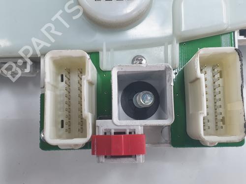 Instrument cluster TOYOTA LAND CRUISER PRADO (_J12_) 3.0 D-4D (KDJ120, KDJ125) | BP21201179C47 
