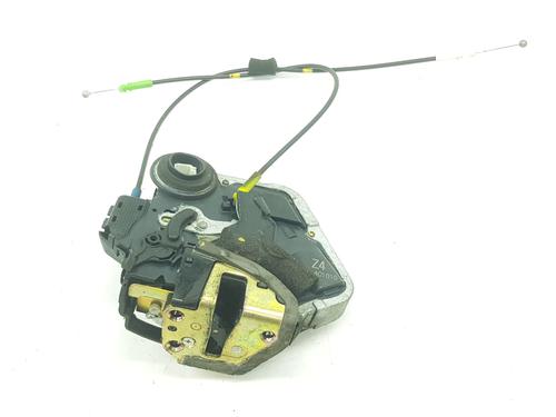 Used Rear right lock TOYOTA LAND CRUISER PRADO (_J12_) 3.0 D-4D (KDJ120, KDJ125) (166 hp) 12145233
