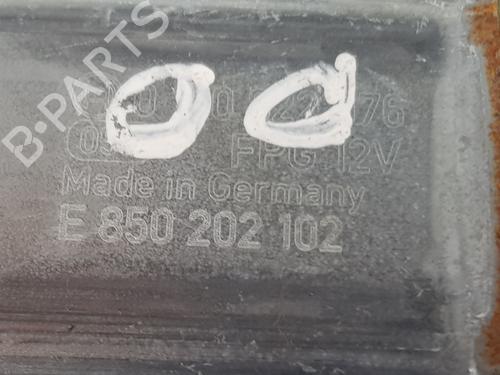 Right front window motor SEAT LEON (KL1, KLG)  | BP29436616E20 