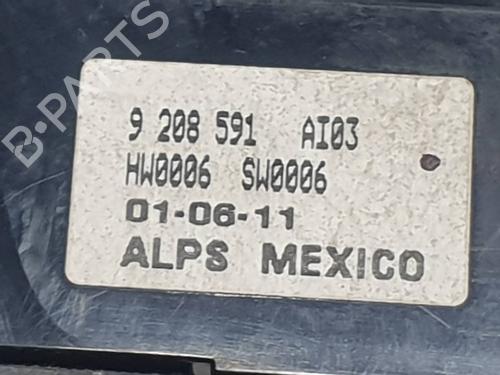 Switch BMW X3 (F25) xDrive 30 d | BP40295325I30  - Image 5