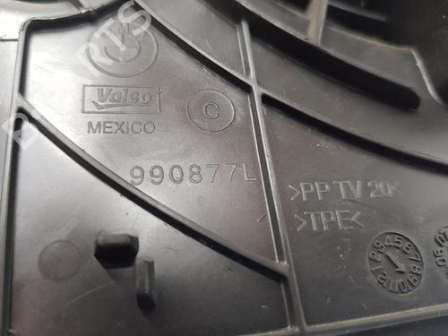 Heater blower motor BMW X5 (E70) xDrive 30 d | BP15062515M62 