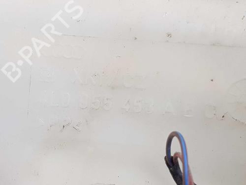 Windscreen washer tank AUDI Q7 (4LB) 4.2 TDI quattro | BP7418180C113 