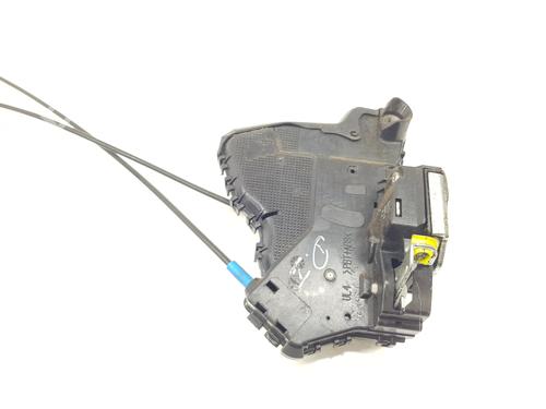 Front left lock TOYOTA AURIS (_E18_)  | BP29464340C98 