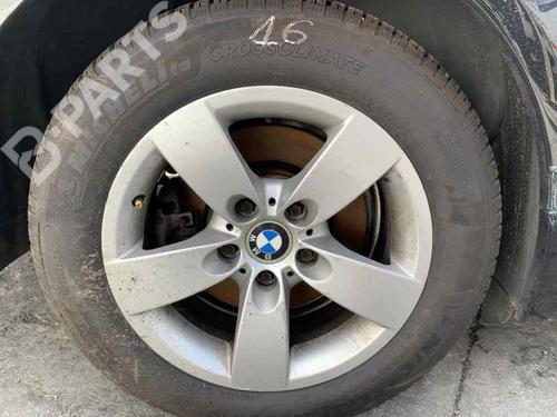 Rear right exterior door handle BMW 5 (E60) 525 d | BP4655793C130  - Image 15