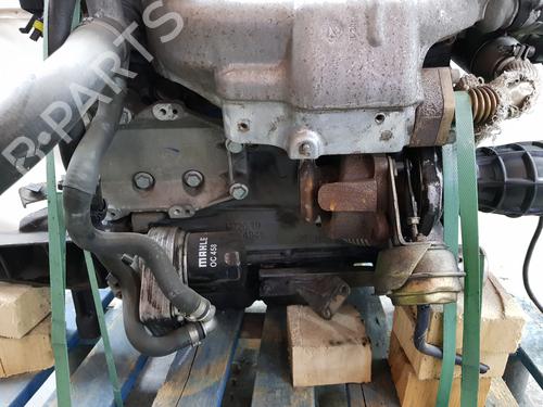 Engine ALFA ROMEO 147 (937_) 1.9 JTD (937.AXD1A, 937.BXD1A, 937.AXV1A, 937.BXB1A,... | BP11964939M1 