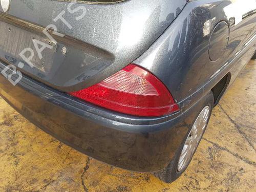 Front right window mechanism LANCIA Y (840_) 1.2 (840AA, 840AF1A) | BP6939427C23 