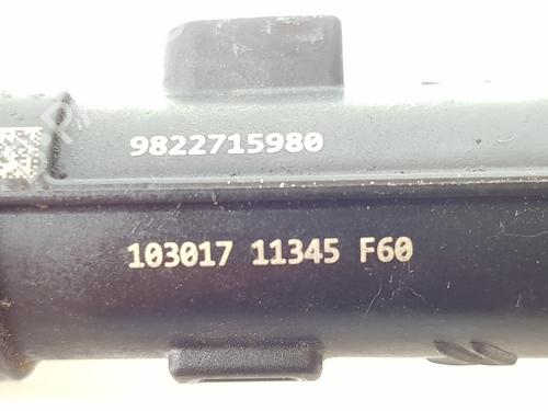 Injector OPEL CORSA F (P2JO) 1.2 (68) | BP33885770M100 - Image 4