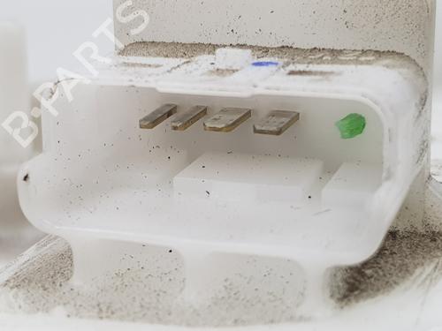 Fuel pump OPEL MERIVA B MPV (S10)  | BP26005244M76 