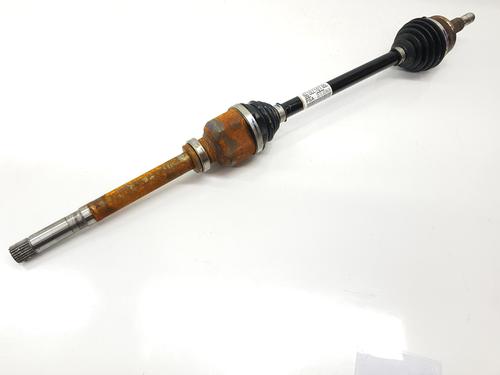 Right front driveshaft OPEL ASTRA L Sports Tourer (O5) 1.2 (FRHNPJ) | BP24396826M39 