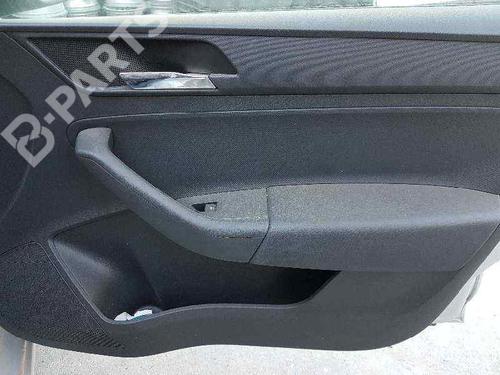 Rear right exterior door handle SEAT TOLEDO IV (KG3) 1.2 TSI | BP2667877C130  - Image 30