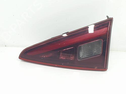 Right tailgate light ALFA ROMEO GIULIA (952_) 2.2 D (952AFA25, 952AFM25, 952ALA25) | BP39143650C80  - Image 6