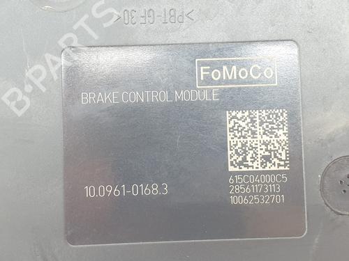 Módulo de ABS FORD KUGA II (DM2) | BP37718835M43 - Image 7