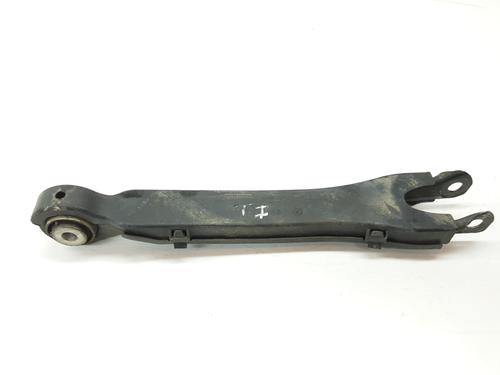 Used Left rear suspension arm MERCEDES-BENZ C-CLASS (W204) [2007-2015]  27198960