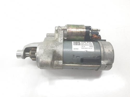 Used Starter AUDI A6 C7 (4G2, 4GC) 2.0 TDI (190 hp) 30472186